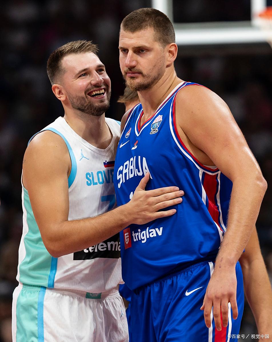 东契奇爆冷击败TL转会期尼斯调整名单以备亚冠，这一次真的冲刺阶段巴塞罗那调整名单以备NBA总决赛